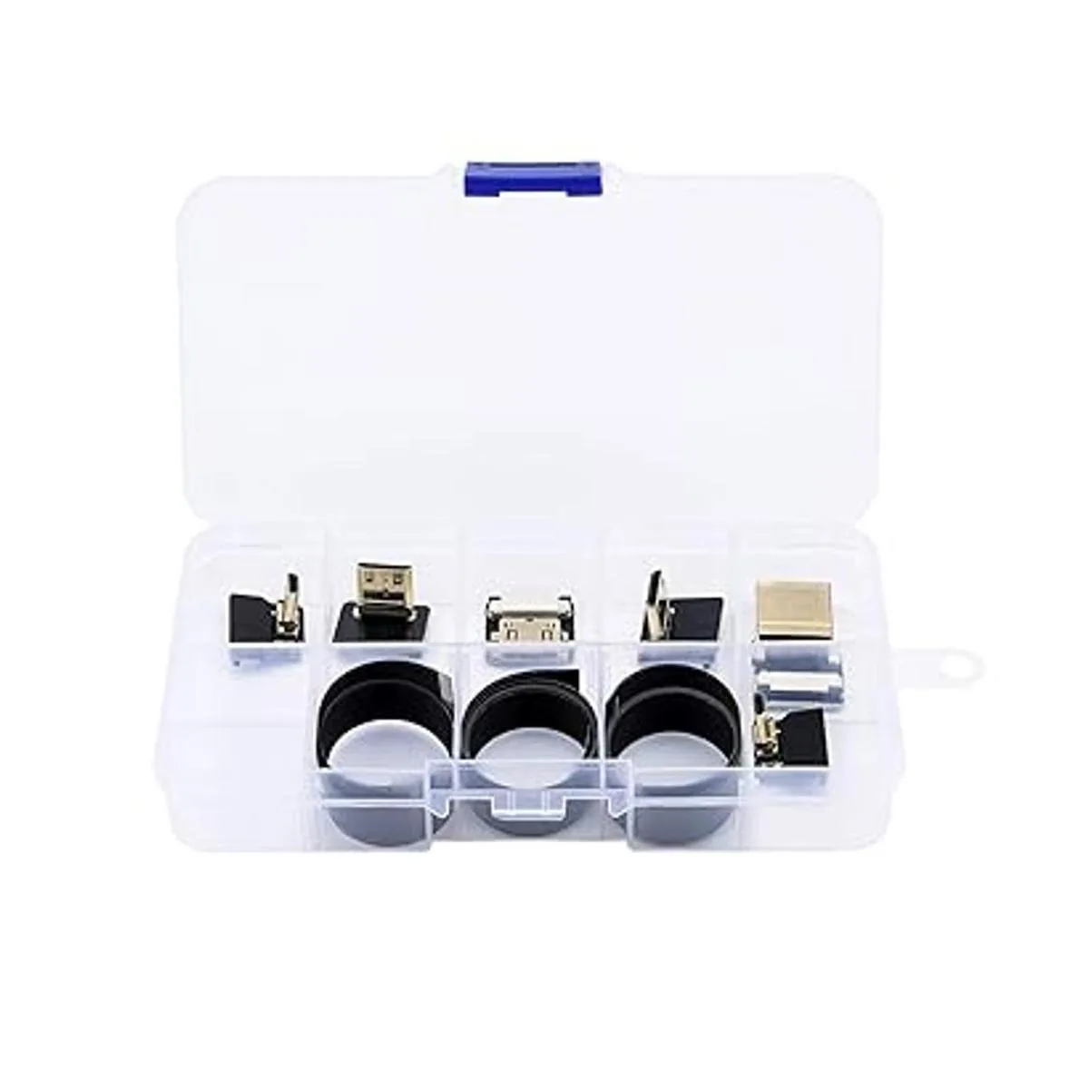 FPVKing FPV para cable plano compatible con HDMI con cable_2