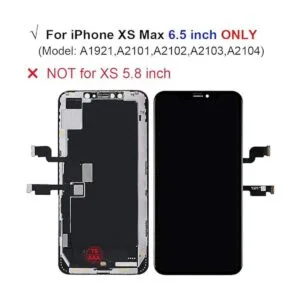 Repuesto de pantalla LCD de 6.5 pulgadas kit de_2