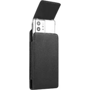 Funda giratoria con clip para cinturón para Samsung Galaxy_4