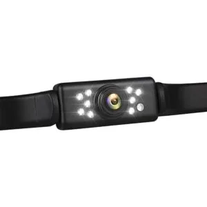 Cámara de respaldo de automóvil cámara de visión nocturna_1