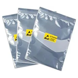 KUKUBAGS 15 bolsas antiestáticas de 11 x 15 pulgadas con_1