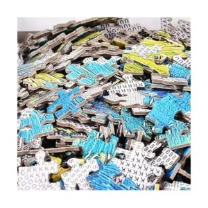 Rompecabezas de 3000 piezas para adultos rompecabezas de_3