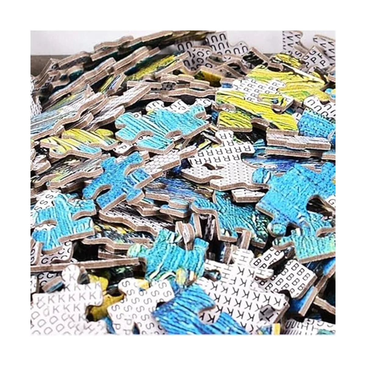 Rompecabezas de 3000 piezas para adultos rompecabezas de_3