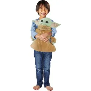 Pillow Pets The Child Groguu Peluche de Disney Star Wars_4