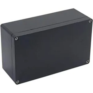 Raculety Project Box IP65 Caja de conexiones impermeable_1