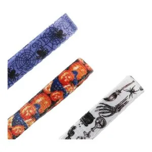 BoomBone Collar para gato de Halloween paquete de 3_3