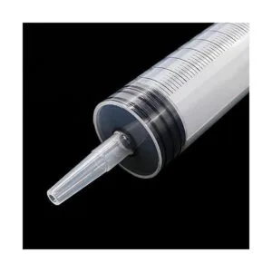Jeringa de plástico grande con tubo jeringa de 2.0 fl oz_4