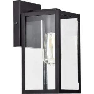 MICSIU Lámpara de pared para exteriores lámpara de_1