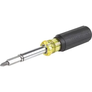 Klein Tools 32500MAG Destornillador magnético_1