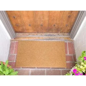 KAF Home EcoCoir Felpudo sintético sin desprendimientos_3