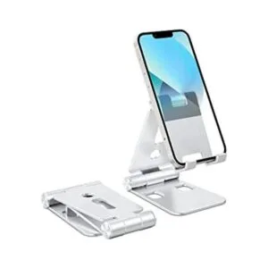 OMOTON C4 Soporte plegable para teléfono celular soporte_1