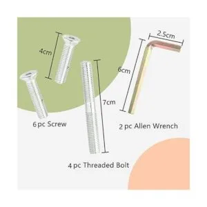 Barelove Cuerdas de sisal para gatos cordel natural para