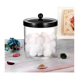 Tarro de boticario de alta calidad contenedor grande de