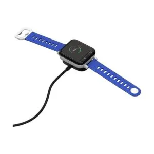 Soarking Base de carga compatible con cable de cargador de_5