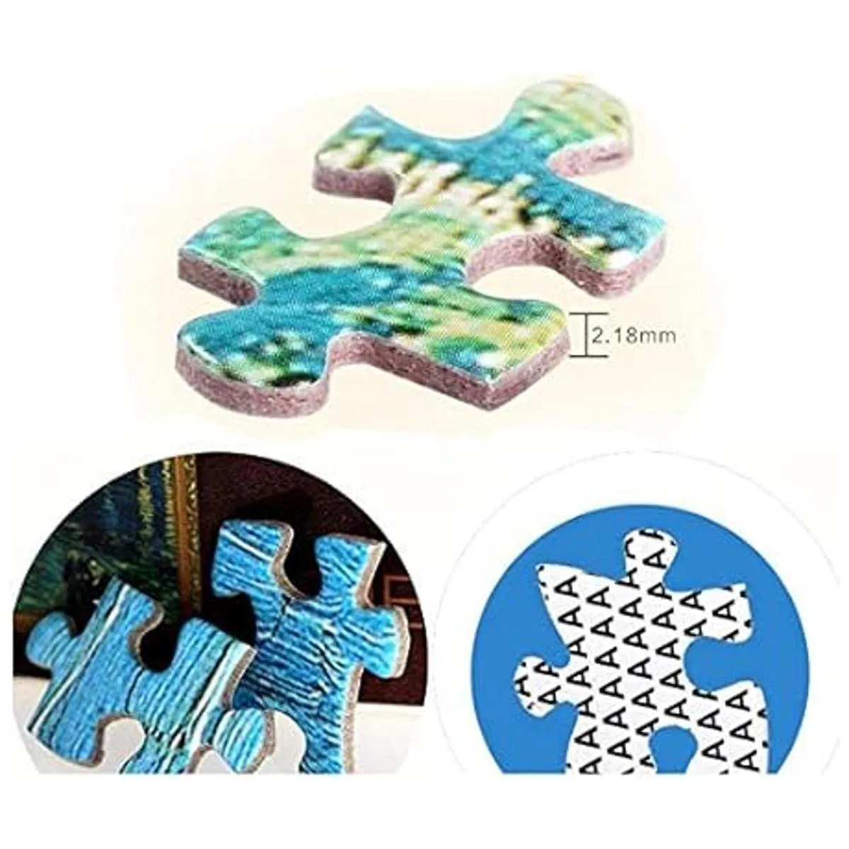 Rompecabezas de 3000 piezas para adultos rompecabezas de_4