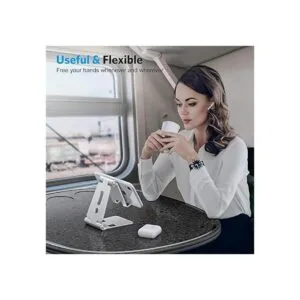 OMOTON C4 Soporte plegable para teléfono celular soporte_6