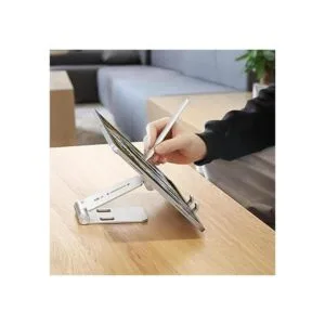 OMOTON C4 Soporte plegable para teléfono celular soporte_4