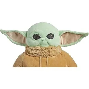 Pillow Pets The Child Groguu Peluche de Disney Star Wars_2