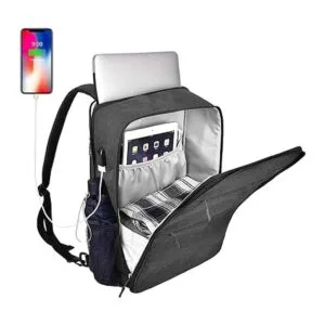 Mochila delgada y expandible para laptop de 15 15.6 y 16_3