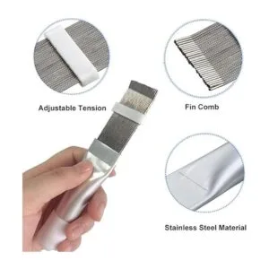 3 estilos de aire acondicionado condensador cepillo de_4