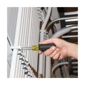 Klein Tools 32500MAG Destornillador magnético_6