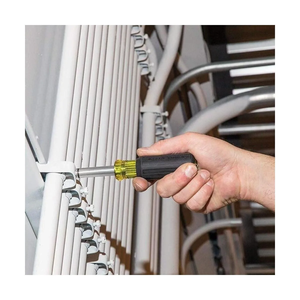 Klein Tools 32500MAG Destornillador magnético_6