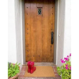 KAF Home EcoCoir Felpudo sintético sin desprendimientos_2