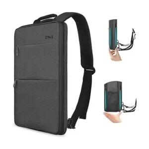 Mochila delgada y expandible para laptop de 15 15.6 y 16_1