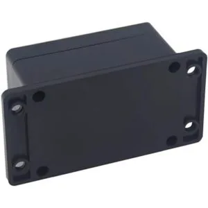 Raculety Paquete de 2 cajas de proyectos IP65 caja de_5