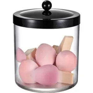 Tarro de boticario de alta calidad contenedor grande de