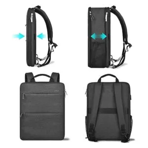 Mochila delgada y expandible para laptop de 15 15.6 y 16_2