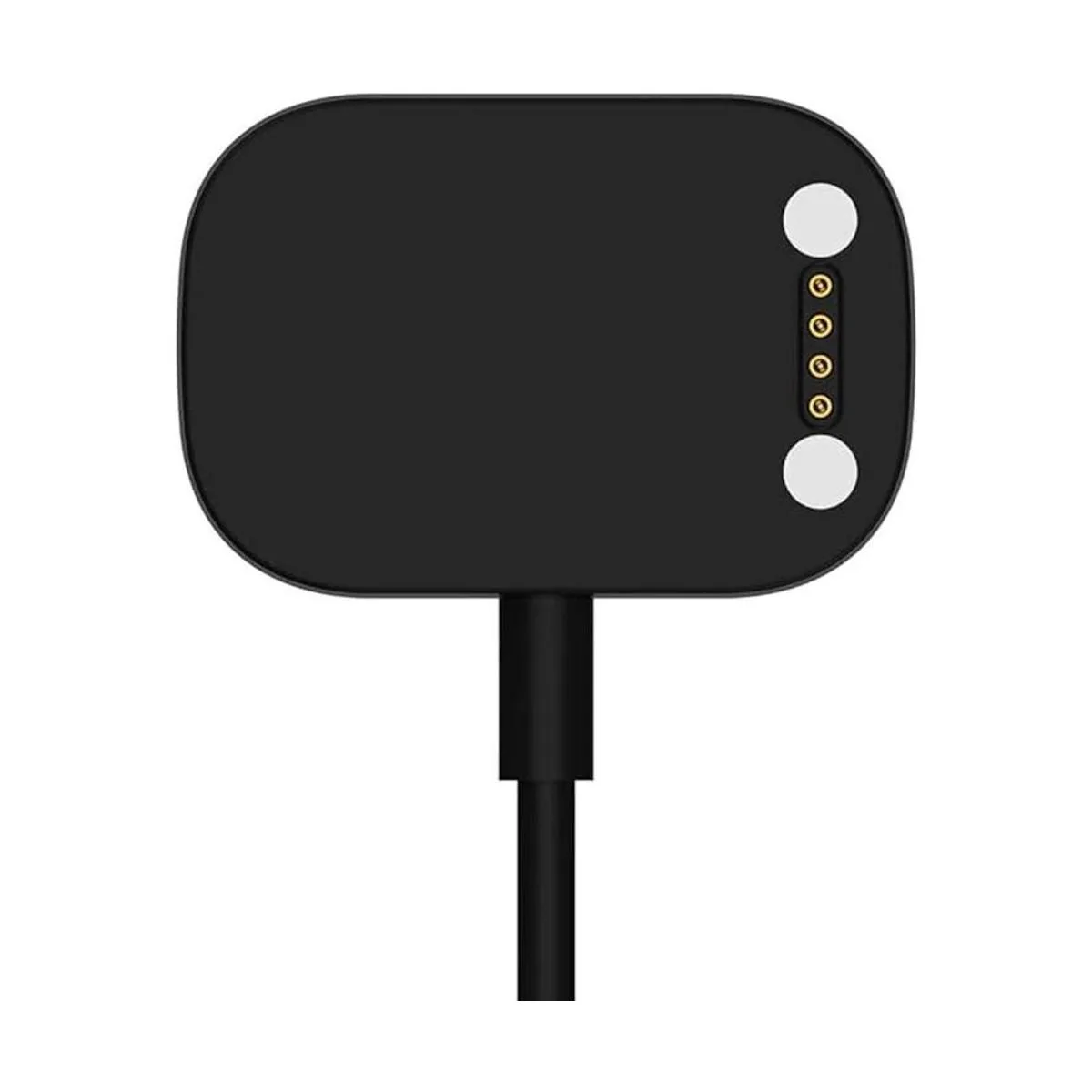 Soarking Base de carga compatible con cable de cargador de_1