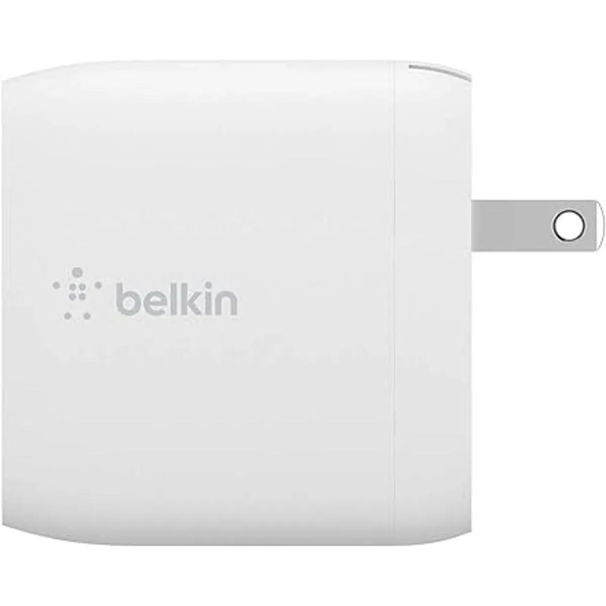 Belkin Cargador USB dual de 24 W cargador USB doble de_3