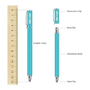 METRO Lápices universales para pantallas táctiles puntas_2