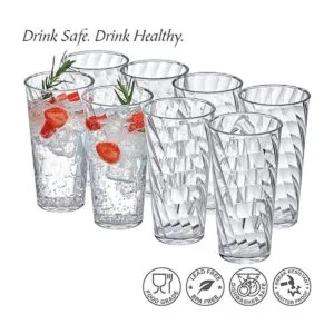 Amazing Abby Glacier Vasos de plástico de 18 onzas_4