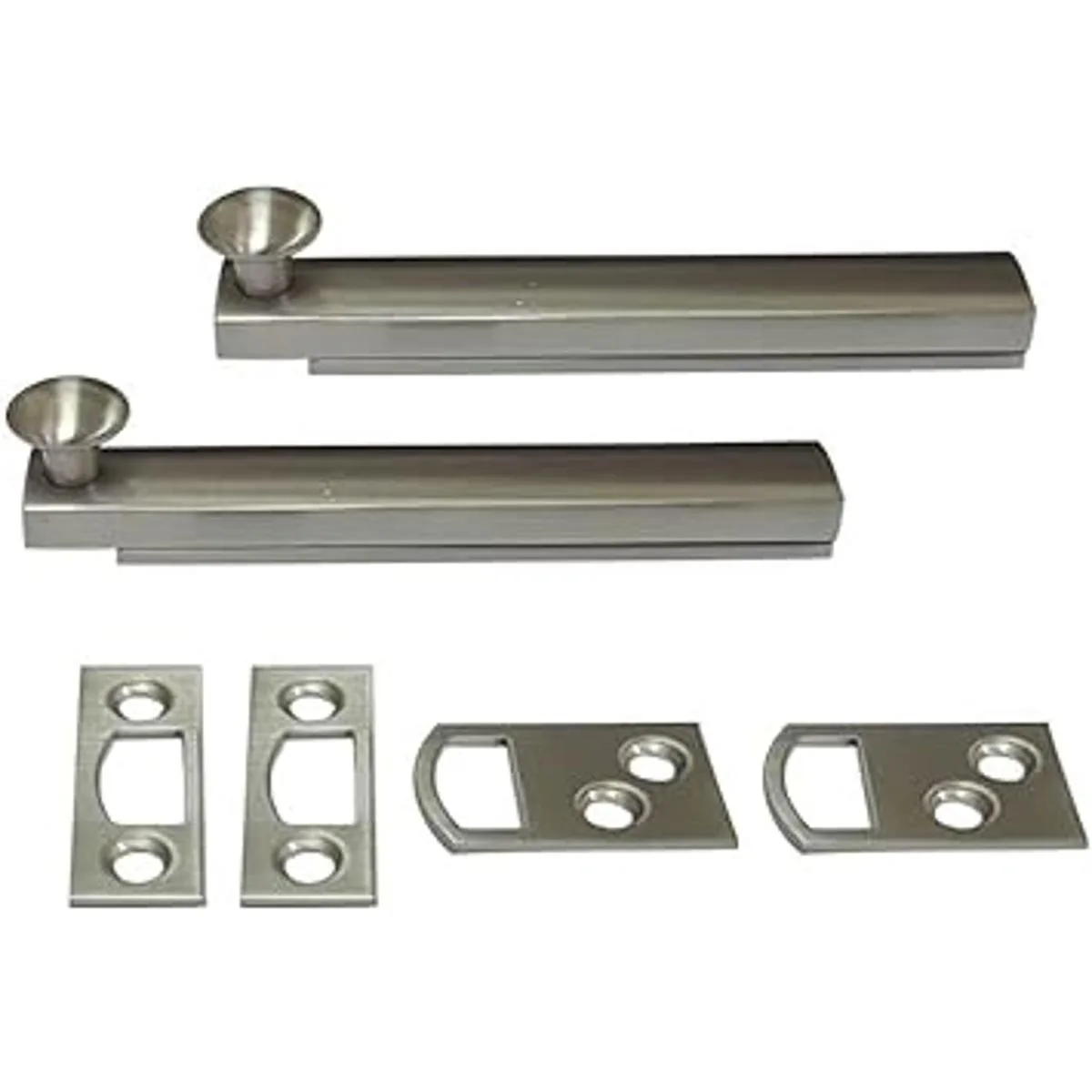 QCAA Perno de superficie oculto de latón macizo_2