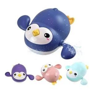 Juguetes de baño para bebés juguetes de bañera de_1