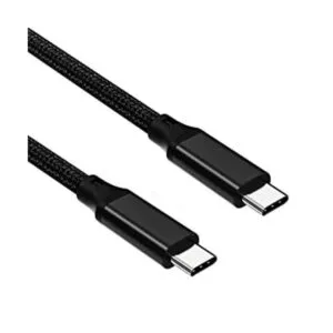 Cable USB C a USB C cable USBC de 3.2 Gen 2 de 10 pies_1