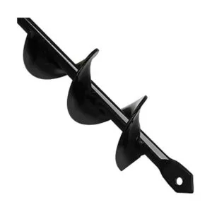 Linkhood Broca de taladro de 1.8 x 15 pulgadas broca de_3