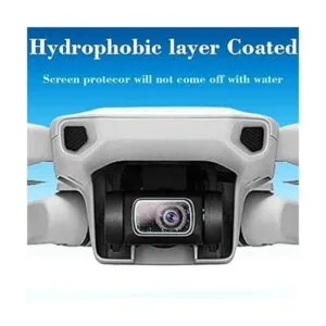 Protector de pantalla de lente para DJI Mavic Mini 2DJI_2