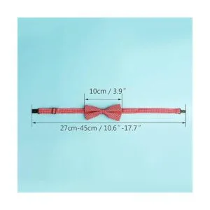 Segarty Collares de perro collar de mascota con collar_3