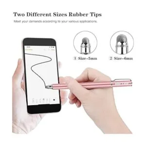 METRO Lápices universales para pantallas táctiles puntas_3