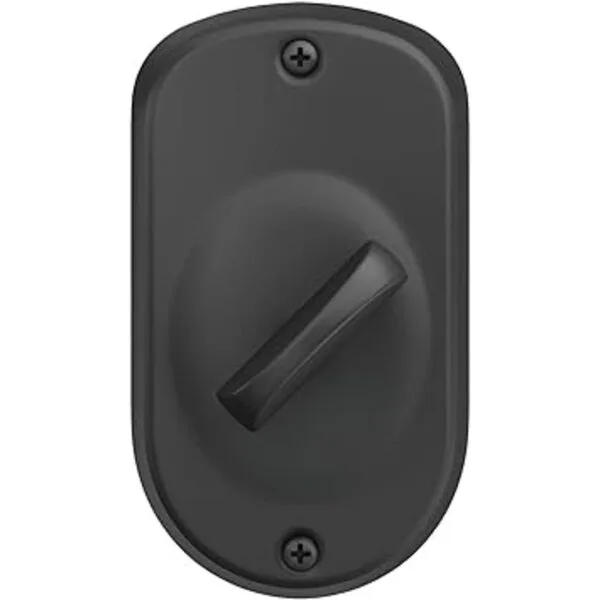 SCHLAGE BE365 PLY 622 Cerrojo de seguridad electrónico_4