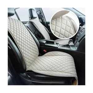 Funda protectora universal de lujo para asiento de_2