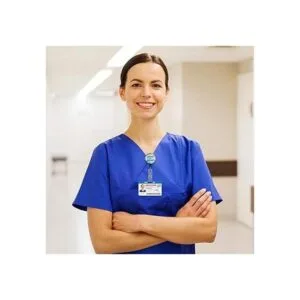 Carrete retráctil de 10 piezas con clip carrete de_2