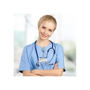 Carrete retráctil de 10 piezas con clip carrete de_6