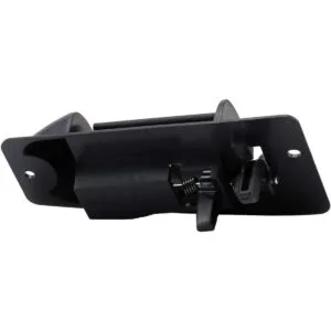 ADP Reemplazo de manija de puerta trasera exterior para