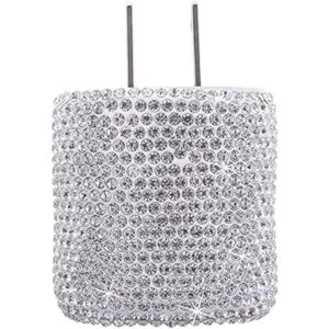 Cargador de pared USB Bling de 5 V2.4 A 24 W cargador_2