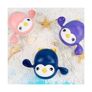 Juguetes de baño para bebés juguetes de bañera de_2