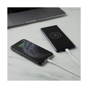 Belkin Cargador USB dual de 24 W cargador USB doble de_5